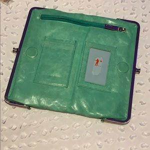 GUC Hobo Lauren Wallet